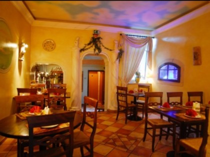 Foto: La Grotta