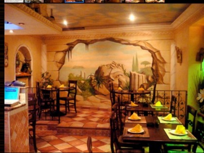 Foto: La Grotta