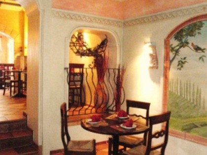 Foto: La Grotta