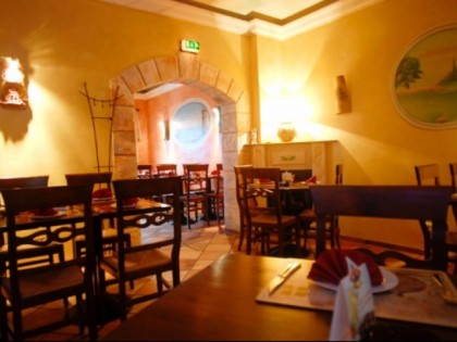 Foto: La Grotta
