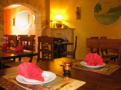 Foto: La Grotta