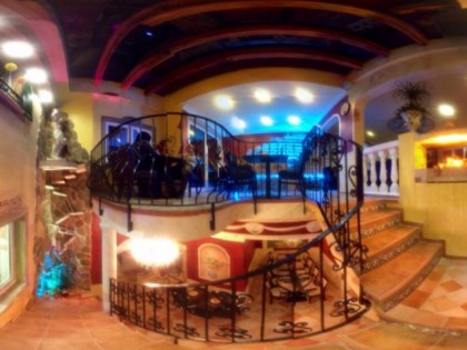 Foto: La Grotta