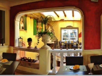 Foto: La Grotta